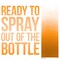 8 oz Yellow Water-Based Air Brush Paint for Skin - Face & Body Airbrush Paint for Halloween, Cosplay, Theatrical Makeup & Temporary Tattoos